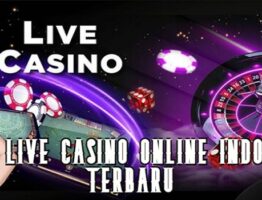 Daftar Situs Casino Online Indonesia Terpercaya