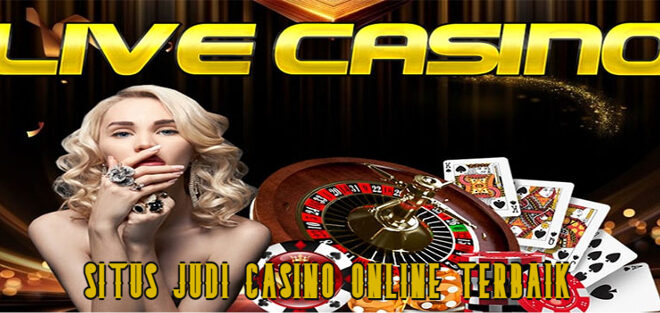 Variasi Game Judi Casino Online Terpercaya: Panduan Lengkap